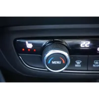 Opel Crossland, 2023, МКПП, пробег 40000 км