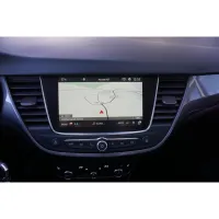 Opel Crossland, 2023, МКПП, пробег 40000 км