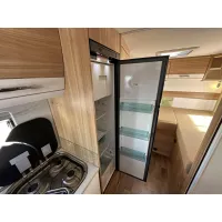 Автодом Dethleffs I6611, 2016, МКПП, пробег 86000 км