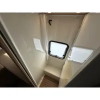 Автодом Dethleffs I6611, 2016, МКПП, пробег 86000 км