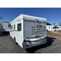 Автодом Dethleffs I6611, 2016, МКПП, пробег 86000 км