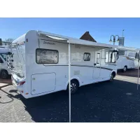 Автодом Dethleffs I6611, 2016, МКПП, пробег 86000 км