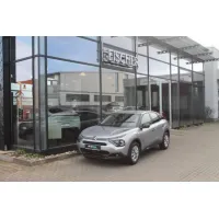 Citroën C4, 2021, АКПП, пробег 88999 км