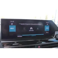 Citroën C4, 2021, АКПП, пробег 88999 км