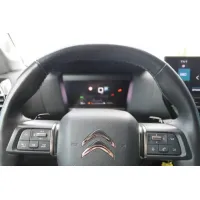 Citroën C4, 2021, АКПП, пробег 88999 км