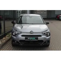 Citroën C4, 2021, АКПП, пробег 88999 км