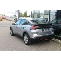 Citroën C4, 2021, АКПП, пробег 88999 км