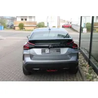 Citroën C4, 2021, АКПП, пробег 88999 км