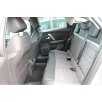 Citroën C4, 2021, АКПП, пробег 88999 км