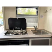 Автодом Ahorn 660, 2021, МКПП, пробег 63000 км