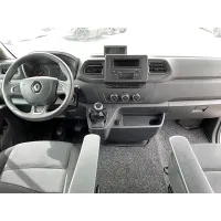 Автодом Ahorn 660, 2021, МКПП, пробег 63000 км