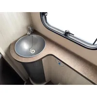 Автодом Ahorn 660, 2021, МКПП, пробег 63000 км