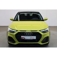 Audi A1, 2022, МКПП, пробег 39539 км