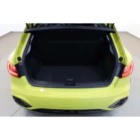 Audi A1, 2022, МКПП, пробег 39539 км