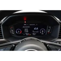 Audi A1, 2022, МКПП, пробег 39539 км