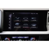 Audi A1, 2022, МКПП, пробег 39539 км