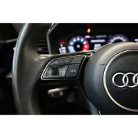Audi A1, 2022, МКПП, пробег 39539 км