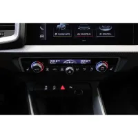 Audi A1, 2022, МКПП, пробег 39539 км