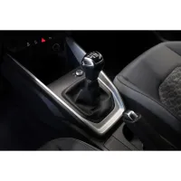 Audi A1, 2022, МКПП, пробег 39539 км