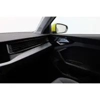 Audi A1, 2022, МКПП, пробег 39539 км