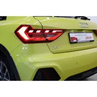 Audi A1, 2022, МКПП, пробег 39539 км