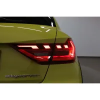 Audi A1, 2022, МКПП, пробег 39539 км