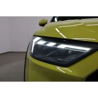 Audi A1, 2022, МКПП, пробег 39539 км