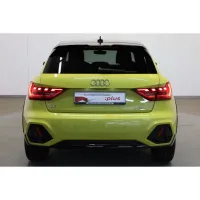 Audi A1, 2022, МКПП, пробег 39539 км