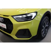 Audi A1, 2022, МКПП, пробег 39539 км