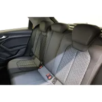 Audi A1, 2022, МКПП, пробег 39539 км