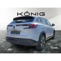 Renault Austral, 2023, АКПП, пробег 46534 км