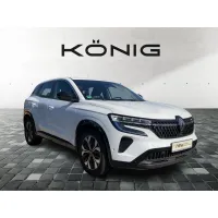 Renault Austral, 2023, АКПП, пробег 46534 км