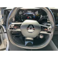 Renault Austral, 2023, АКПП, пробег 46534 км