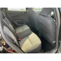 Renault Clio, 2023, МКПП, пробег 11721 км