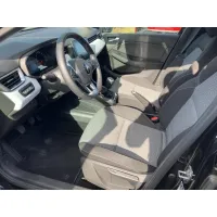 Renault Clio, 2023, МКПП, пробег 11721 км