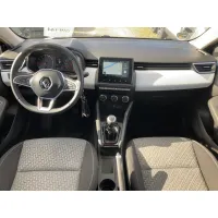 Renault Clio, 2023, МКПП, пробег 11721 км