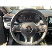 Renault Clio, 2023, МКПП, пробег 11721 км