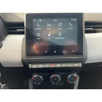 Renault Clio, 2023, МКПП, пробег 11721 км