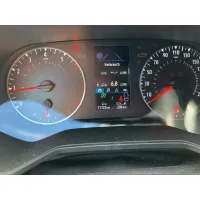 Renault Clio, 2023, МКПП, пробег 11721 км