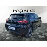 Renault Clio, 2023, МКПП, пробег 11721 км
