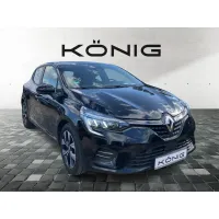 Renault Clio, 2023, МКПП, пробег 11721 км
