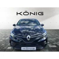 Renault Clio, 2023, МКПП, пробег 11721 км