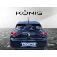 Renault Clio, 2023, МКПП, пробег 11721 км