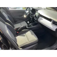 Renault Clio, 2023, МКПП, пробег 11721 км