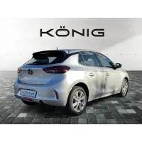 Opel Corsa, 2023, МКПП, пробег 15485 км