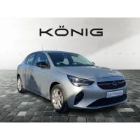 Opel Corsa, 2023, МКПП, пробег 15485 км
