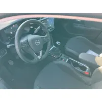 Opel Corsa, 2023, МКПП, пробег 15485 км