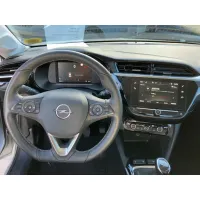 Opel Corsa, 2023, МКПП, пробег 15485 км