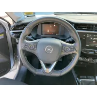 Opel Corsa, 2023, МКПП, пробег 15485 км
