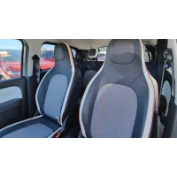 Renault Twingo, 2021, МКПП, пробег 23231 км